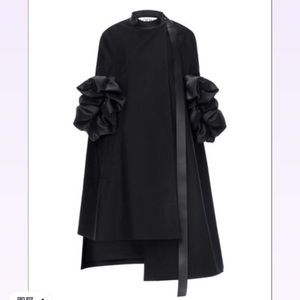 Black Coat for sale